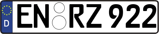 EN-RZ922