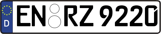 EN-RZ9220
