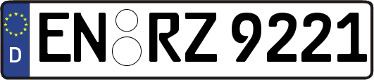 EN-RZ9221