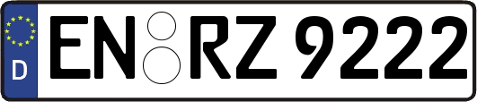 EN-RZ9222