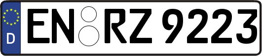 EN-RZ9223