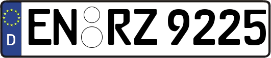 EN-RZ9225