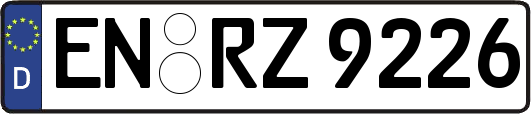EN-RZ9226