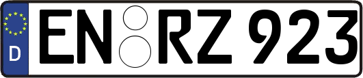 EN-RZ923