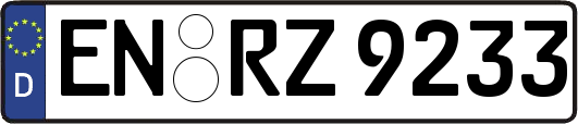 EN-RZ9233
