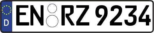 EN-RZ9234