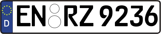 EN-RZ9236