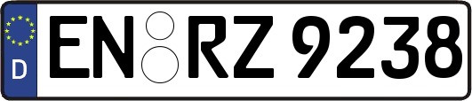 EN-RZ9238