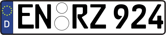 EN-RZ924