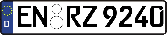 EN-RZ9240