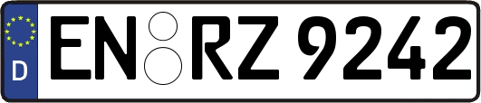 EN-RZ9242