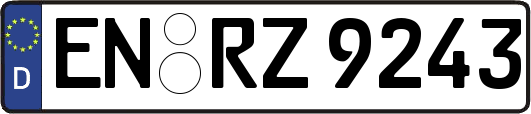 EN-RZ9243