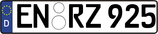 EN-RZ925