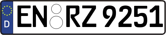 EN-RZ9251