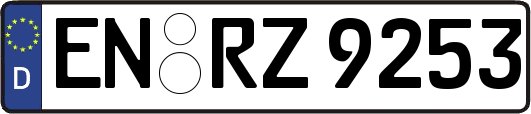 EN-RZ9253