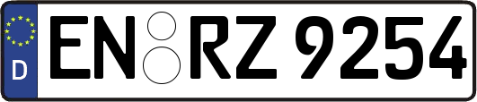 EN-RZ9254