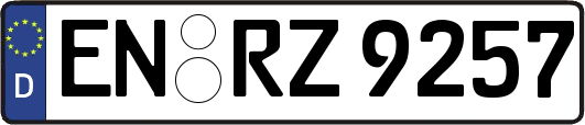 EN-RZ9257