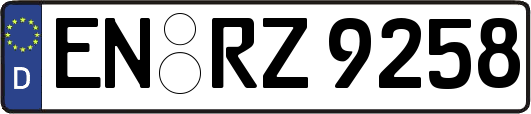 EN-RZ9258