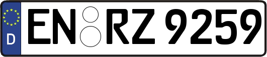EN-RZ9259