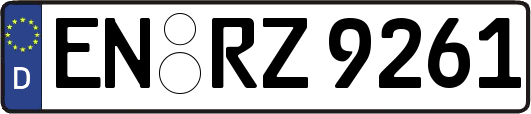 EN-RZ9261