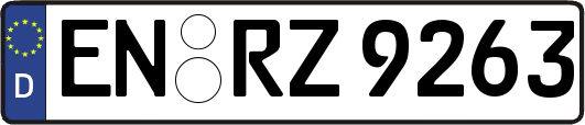 EN-RZ9263