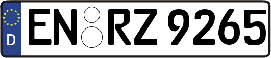 EN-RZ9265