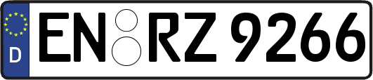 EN-RZ9266