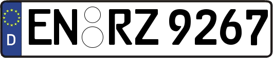 EN-RZ9267