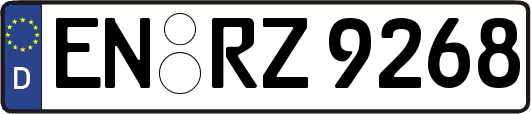 EN-RZ9268