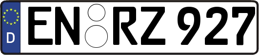 EN-RZ927