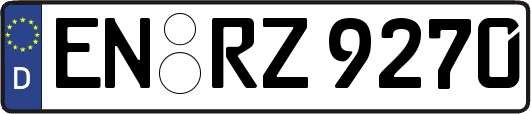 EN-RZ9270