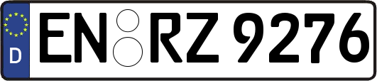 EN-RZ9276