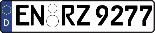 EN-RZ9277