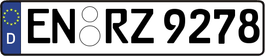 EN-RZ9278