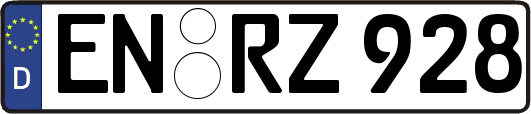 EN-RZ928