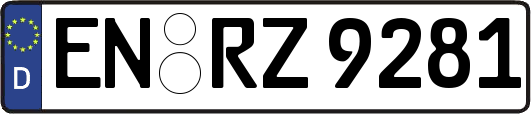EN-RZ9281