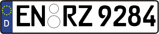 EN-RZ9284