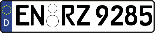 EN-RZ9285