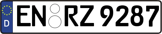 EN-RZ9287