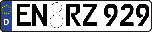 EN-RZ929
