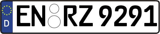 EN-RZ9291