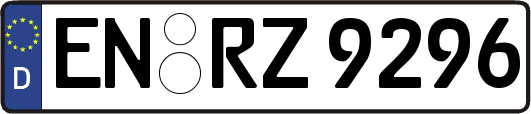 EN-RZ9296