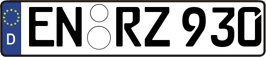 EN-RZ930