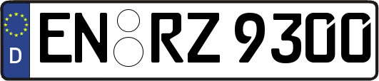 EN-RZ9300