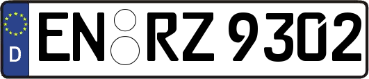 EN-RZ9302