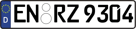 EN-RZ9304
