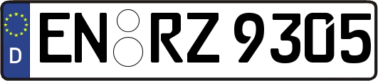 EN-RZ9305