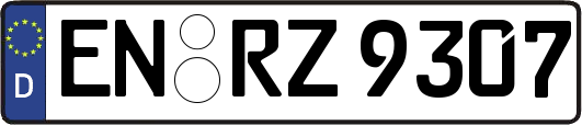 EN-RZ9307