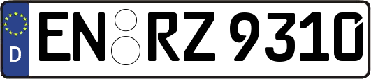 EN-RZ9310