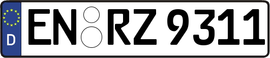 EN-RZ9311